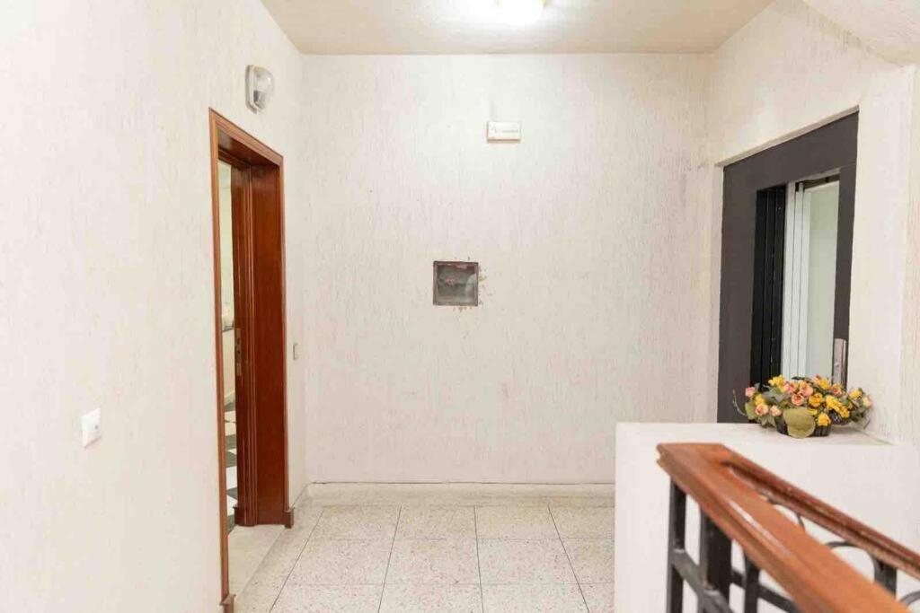 Appartement Tetouan Saniat Ramel Airport Plage Martil Wifi Exterior photo
